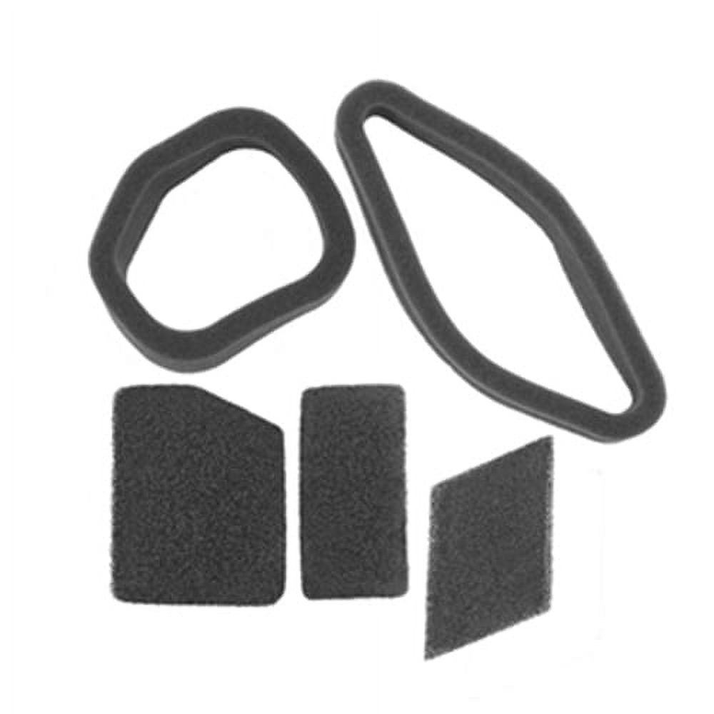 PowerFit AC04128 Universal Air Filter Kit