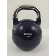 PowerFit Competition Kettlebells 20kg