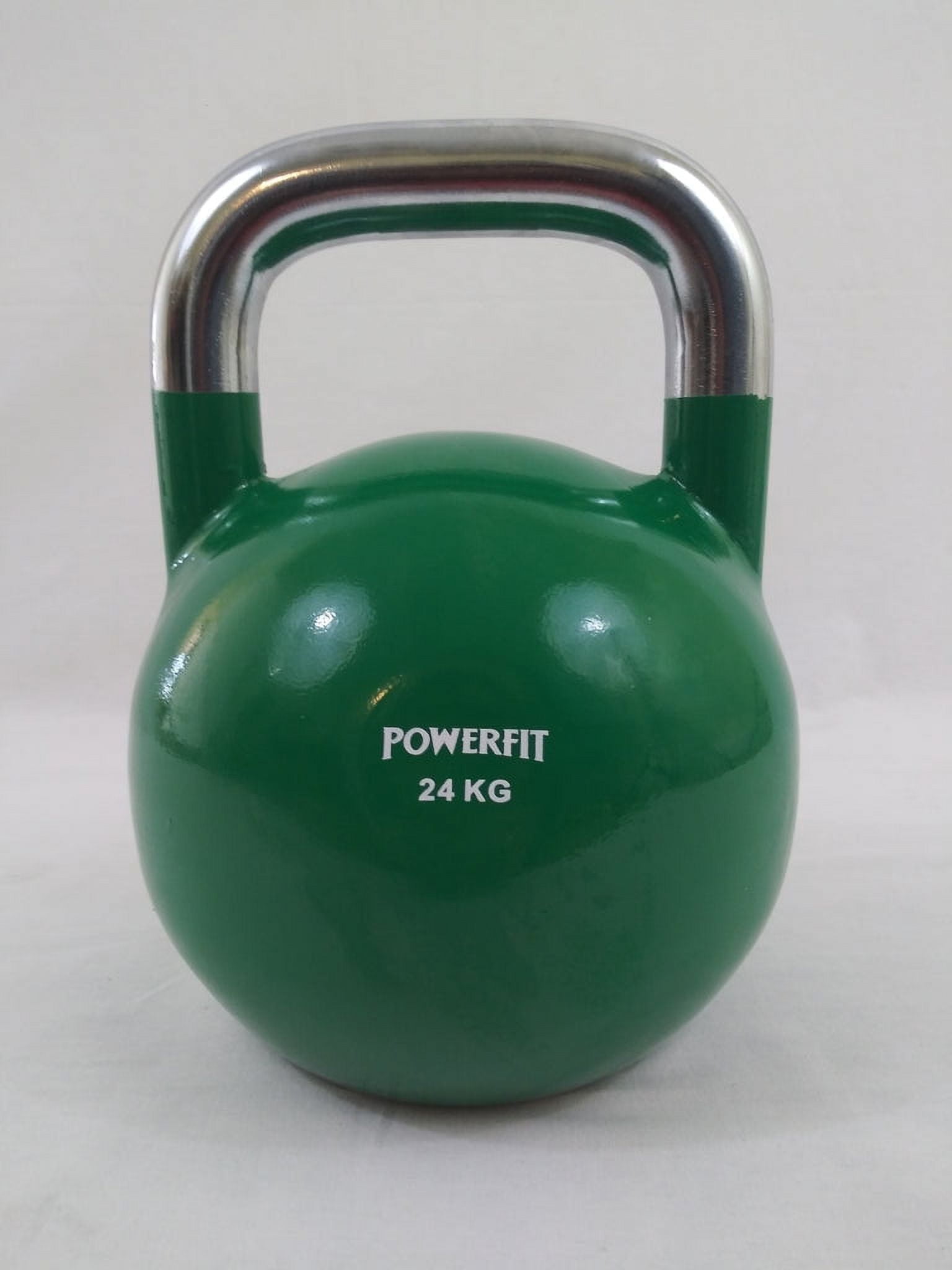 Shop 24kg Kettlebells for Strength Training and Full-Body Workouts