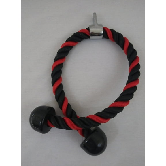 PowerFit Equipment 36" Tricep Rope Attachment