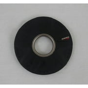 PowerFit Equipment Five Star Premium Rubber Grip Plates 2.5lb