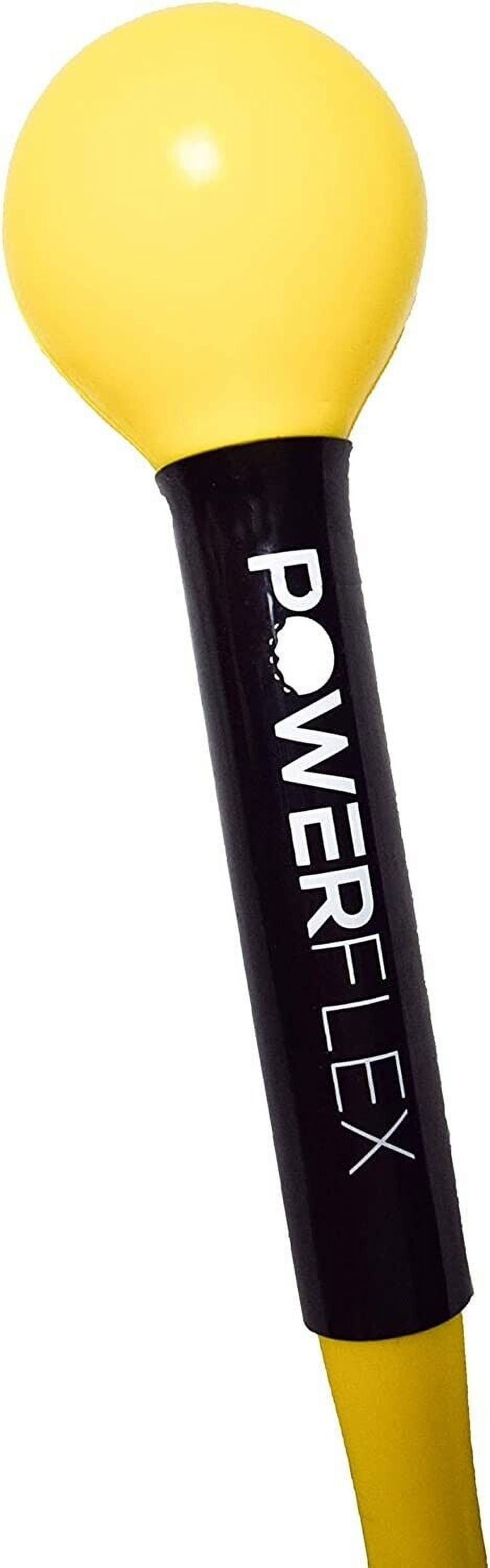 PowerFlex Golf Swing Trainer Power & Tempo Trainer