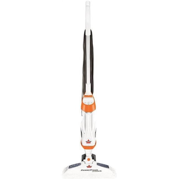 PowerFresh Pet Lift-Off Steam Mop