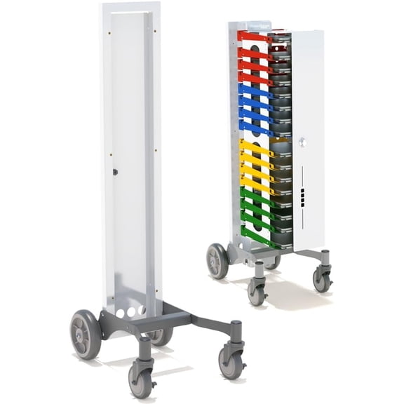 Powergistics 12/16 Attach Any Core Roller 1R12161