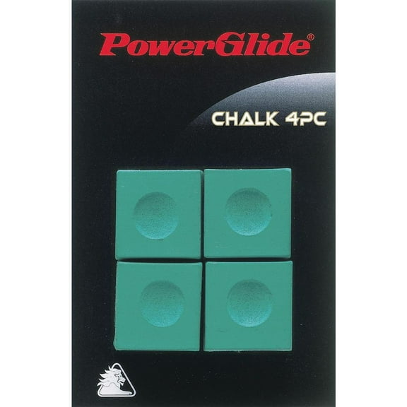 PowerGlide Chalk (Pack of 4)