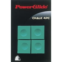 PowerGlide Chalk (Pack of 4)
