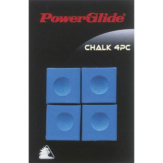 PowerGlide Chalk (Pack of 4)