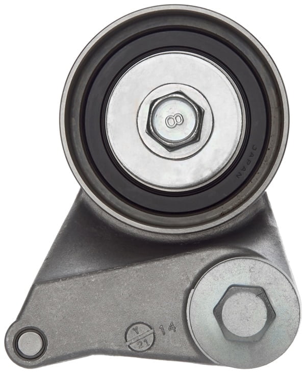 PowerGrip Premium Timing Belt Pulley