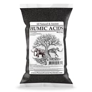 PowerGrow Systems Vegetables Flowers Natural Fertilizer, 5 lbs with Humic Acid