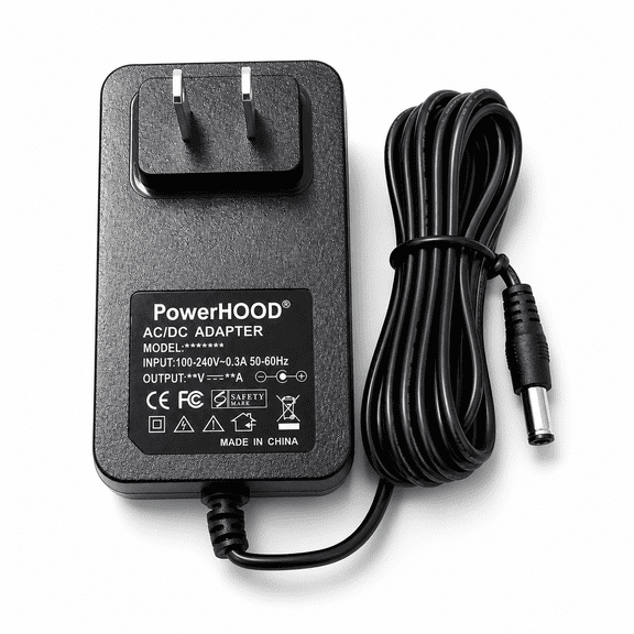 14V Replacement Adapter Compatible with Samsung A2514_RPN BN44-00989A BN44-00989B BN4400989A BN4400989B A2514-RPN LED FHD Gaming Monitor
