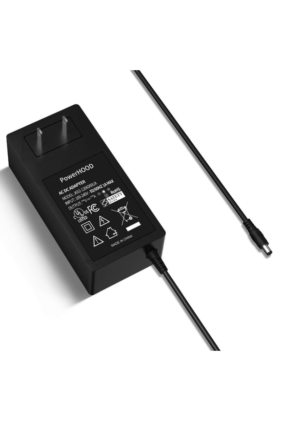 65W USB-C Replacement Adapter Compatible with SPACEMIT MUSEBook RISC-V Laptop S/N:YLKX3128U47H0125