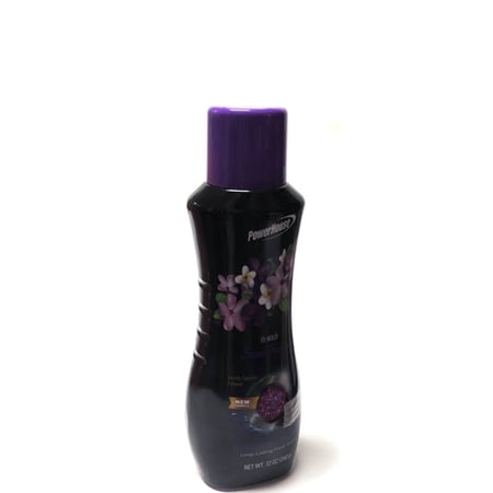 PowerHouse In-Wash Scent Booster Beads - Lavender Burst (Net wt. 12 oz.)