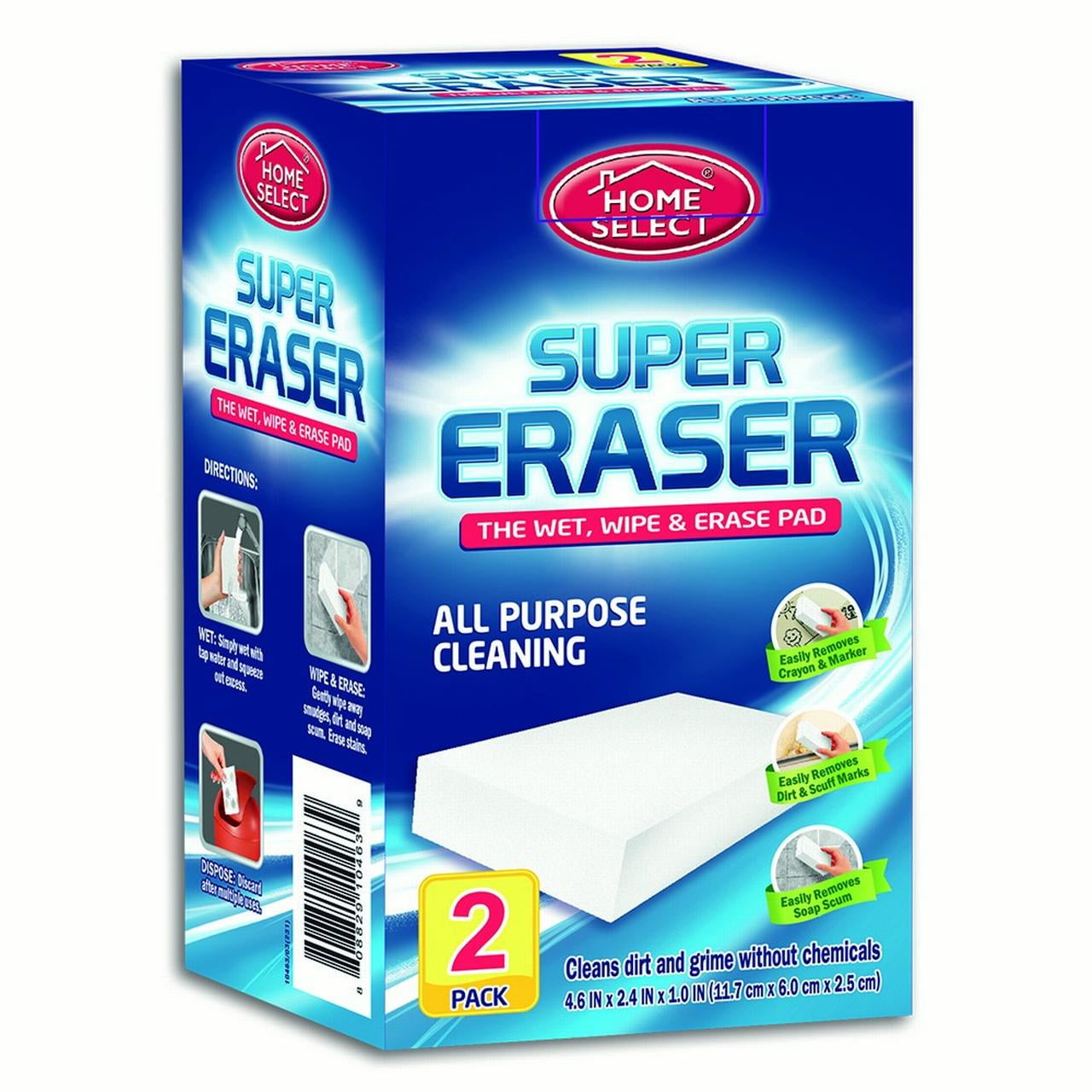 Eraser  Preparador de superficies - Somos Mayor