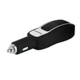 thumbnail image 1 of PowerItUp PBC-3012 2 in 1 USB Car Adapter & 3,000 mAh Power Bank, 1 of 7