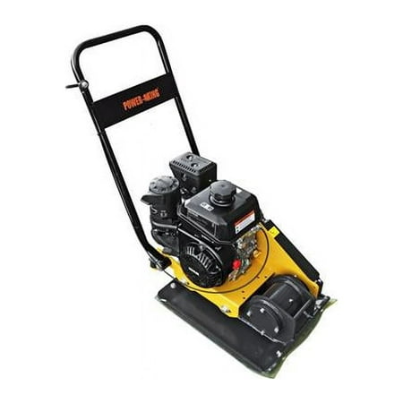 PowerKing PK0203 2-In-1 Combo 2800 Compactor