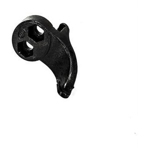 PowerKing Right Stump Grinder Tooth - Carbide - 1 lbs