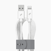 PowerKnit FLEX USB-A to Lightning