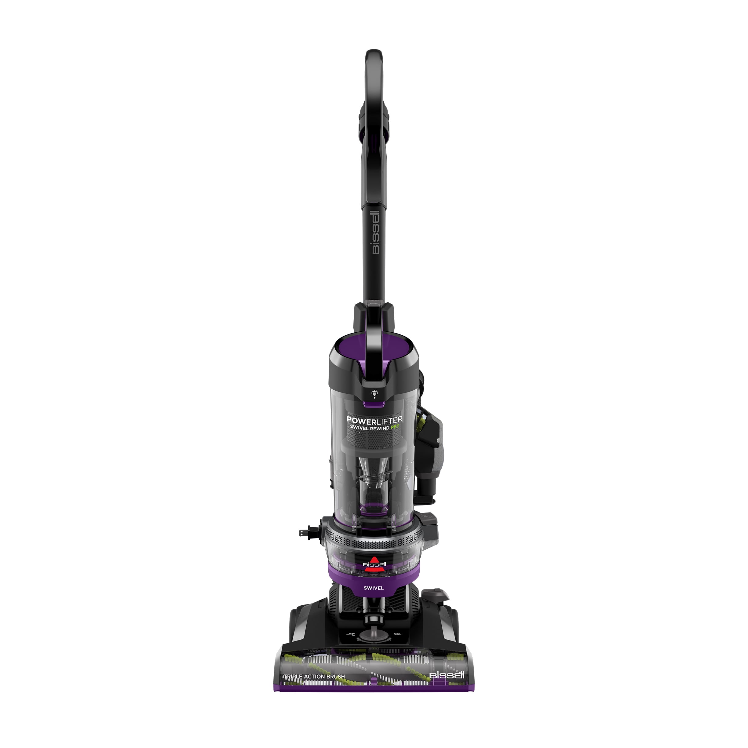 PowerLifter Swivel Rewind Pet