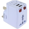 thumbnail image 1 of PowerLine Global Power Plug Adapter, 1 of 6