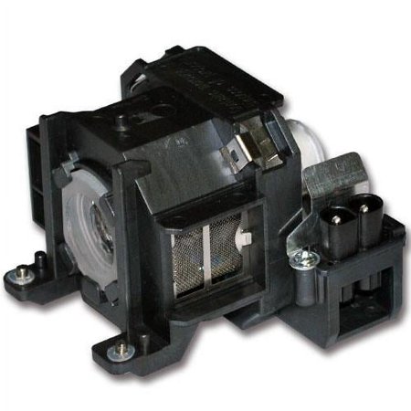 PowerLite 1700c Original Lamp/Bulb with Generic Housing for Projector with 90 Days Replacement Warranty