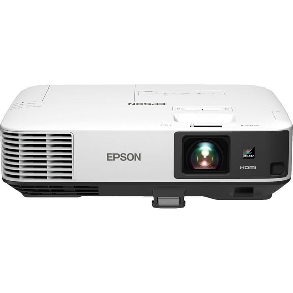 PowerLite 2065 Wireless XGA 3LCD Projector