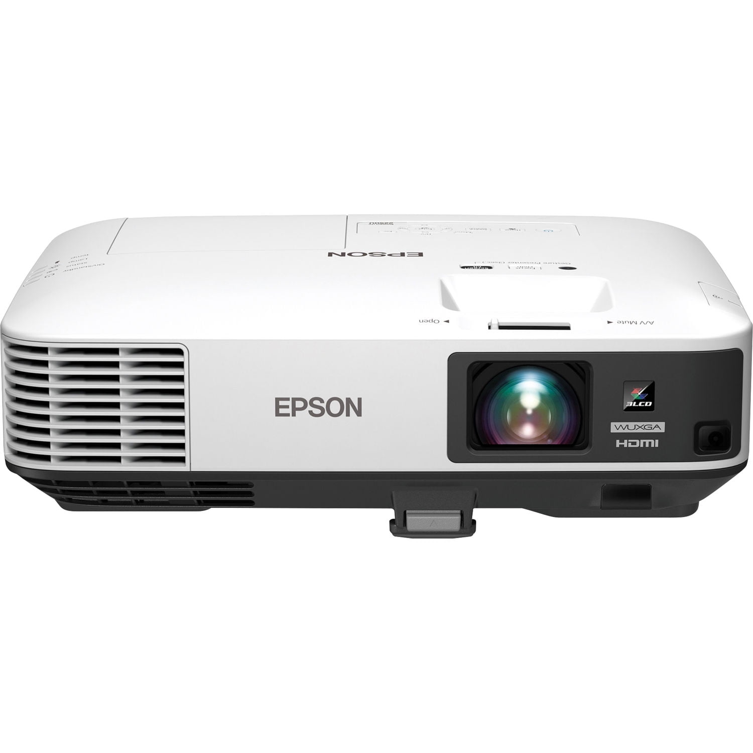 PowerLite 2250U Full HD WUXGA 3LCD Projector