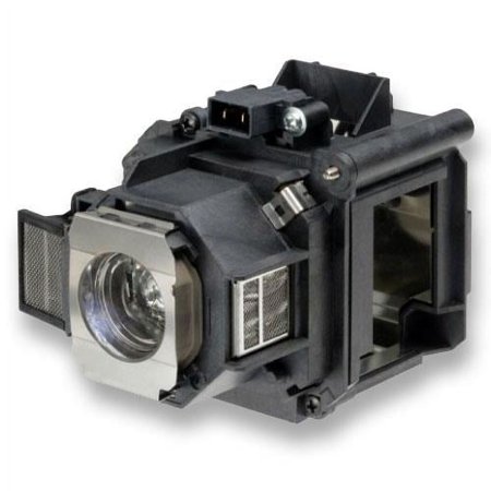PowerLite 4300 Compatible Lamp for Projector with 150 Days Replacement Warranty