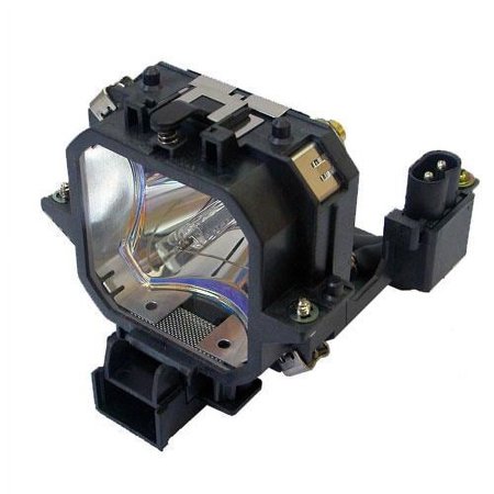 PowerLite 53c Compatible Lamp for Projector with 150 Days Replacement Warranty