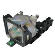 PowerLite 703 Compatible Lamp for Projector with 150 Days Replacement Warranty