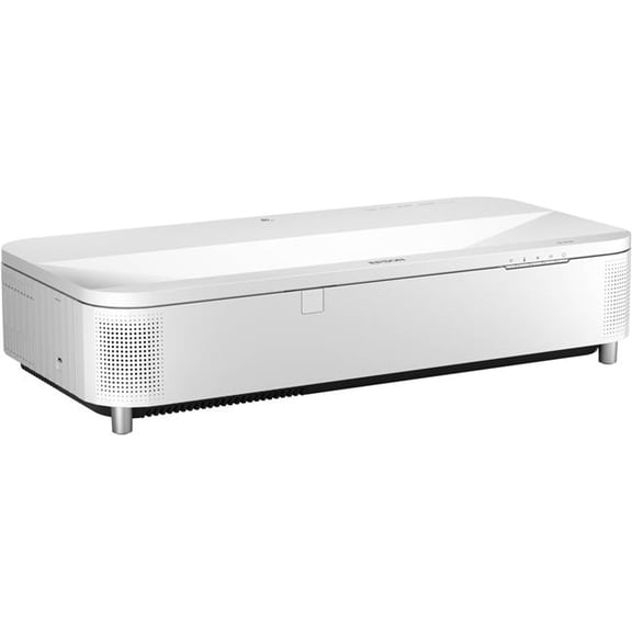 PowerLite 810E Ultra Short Throw Projector - White - 5000 Lumens - 160in. Image