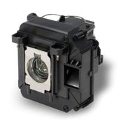 PowerLite D6155W Compatible Lamp for Projector with 150 Days Replacement Warranty
