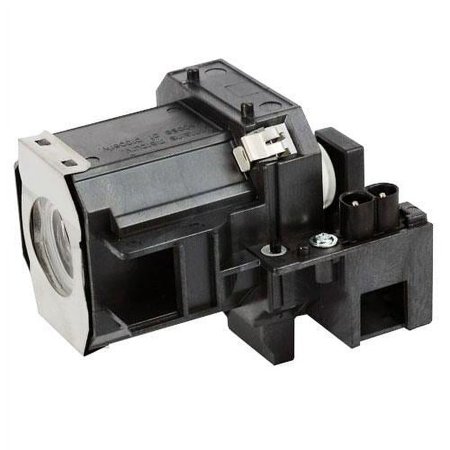 PowerLite HC 400 Compatible Lamp for  Projector with 150 Days Replacement Warranty
