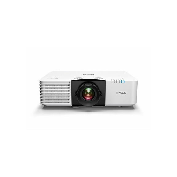Epson PowerLite L690U 6,500-Lumen WUXGA 3LCD Laser Projector (V11HB29020) - White