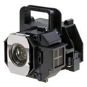 PowerLite PC 9100 Original Lamp/Bulb with Generic Housing for Projector with 90 Days Replacement Warranty