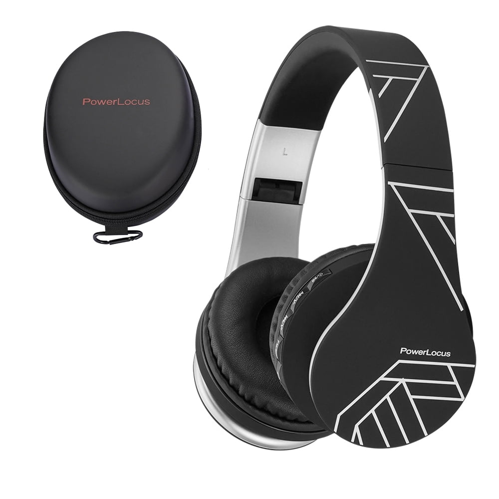 Powerlocus wireless bluetooth headphones new arrivals