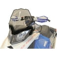 thumbnail image 1 of Powermadd 13432 Clear 17.5" Windshields, 1 of 2