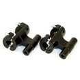 thumbnail image 1 of PowerMadd 45421 2 in. Tall 325 Pivoting Power Riser Tall - 0.8 in. to 0.1 in., 1 of 2