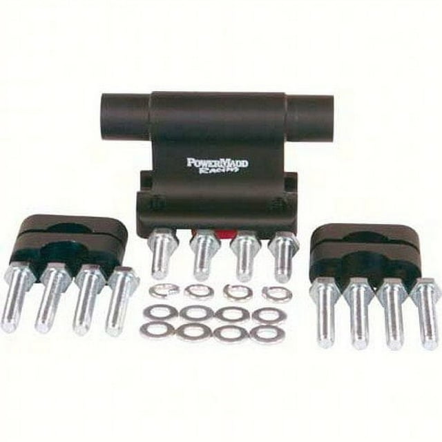 PowerMadd  45583; Pivot Snowmobile Adapter Fits Yamaha