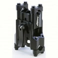 thumbnail image 1 of PowerMadd 45591 Black 4"-6" Adjustable Pivot Riser, 1 of 3