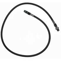 PowerMadd 45608 Extended Length Brake Line for Ski Doo Rev