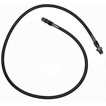 Powermadd 45614 Powermadd Extended Brake Line