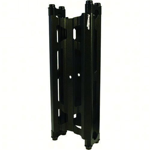 PowerMadd 45890; Wide Pivot Riser 9-inch W / Bolts & Clamps - Walmart.com