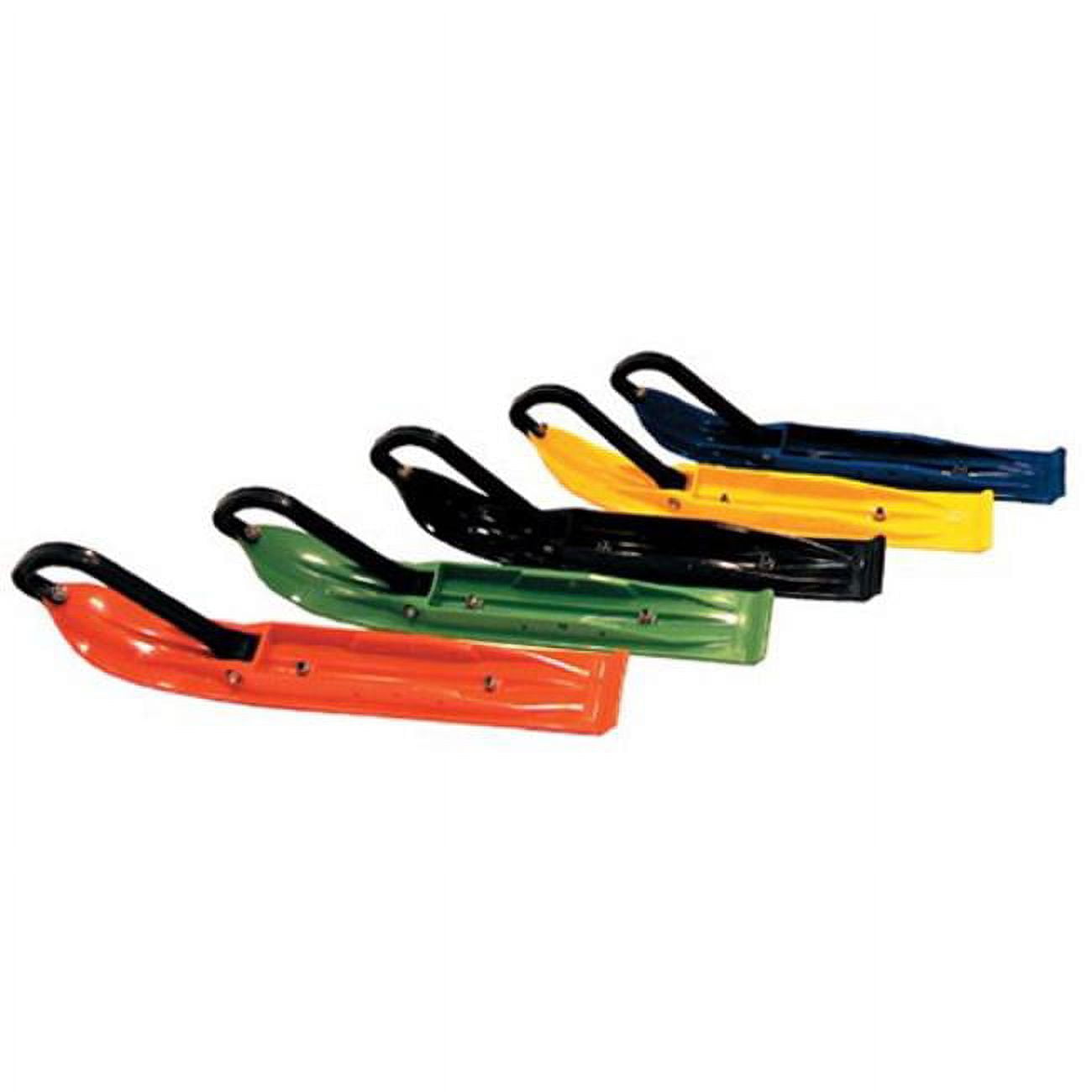 PowerMadd 55892 Performance Mini-Ski Saddle Kit for 2008-2008 Ski-Doo Mini Z