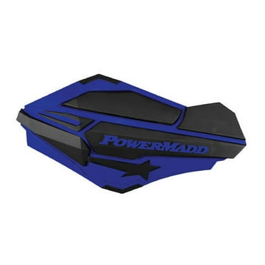 PowerMadd Sentinel Handguard for ATVs & Snowmobiles - 1 Pair