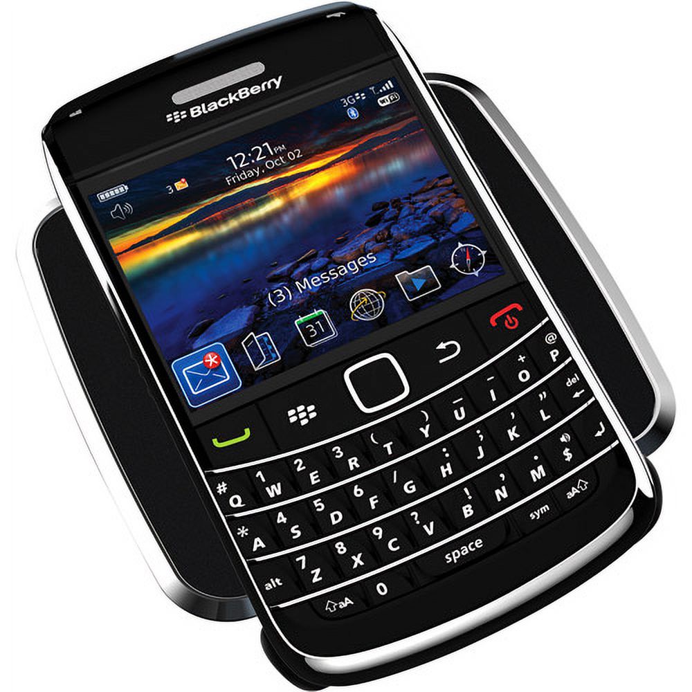 PowerMat Wireless Charge System for Blackberry Bold 9700 - image 1 of 4
