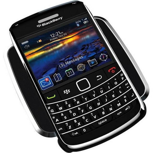 PowerMat Wireless Charge System for Blackberry Bold 9700