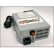 PowerMax 45 Amp 12V Power Supply