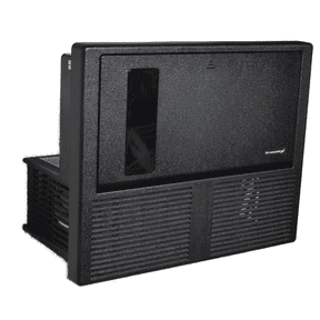 PowerMax Converters PPC-30-55LK | Cutting-Edge RV AC & DC Power Distribution Center | Features 30 Amp AC and 12 Volt DC Panel for in Management Recreational Vehicles | Replacement for the WF-8955