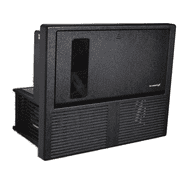 PowerMax Converters PPC-30-55LK | Cutting-Edge RV AC & DC Power Distribution Center | Features 30 Amp AC and 12 Volt DC Panel for in Management Recreational Vehicles | Replacement for the WF-8955