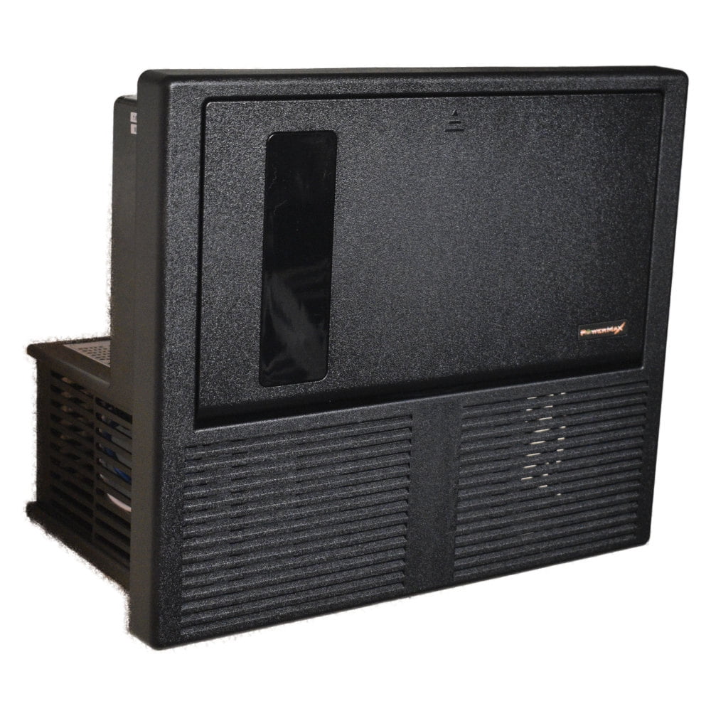 PowerMax PCW-30-35LK Wireless Power Center - 35A